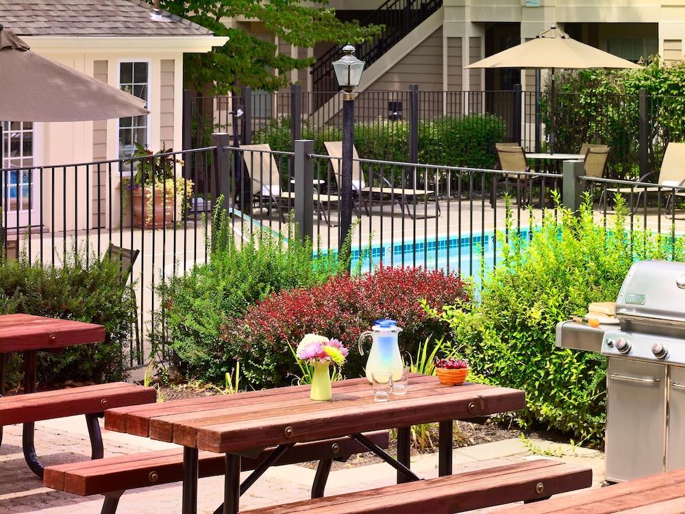 Sonesta Es Suites Cincinnati - Sharonville East Zewnętrze zdjęcie