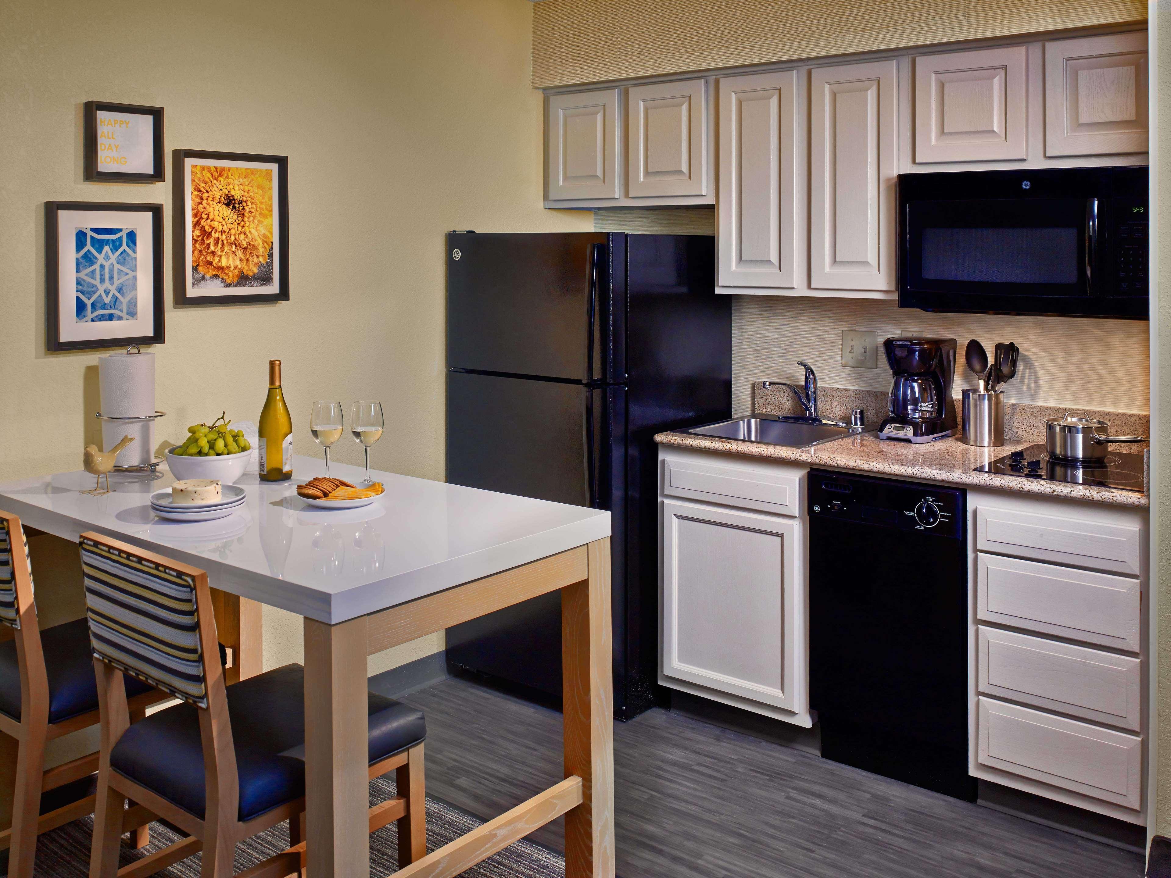 Sonesta Es Suites Cincinnati - Sharonville East Zewnętrze zdjęcie