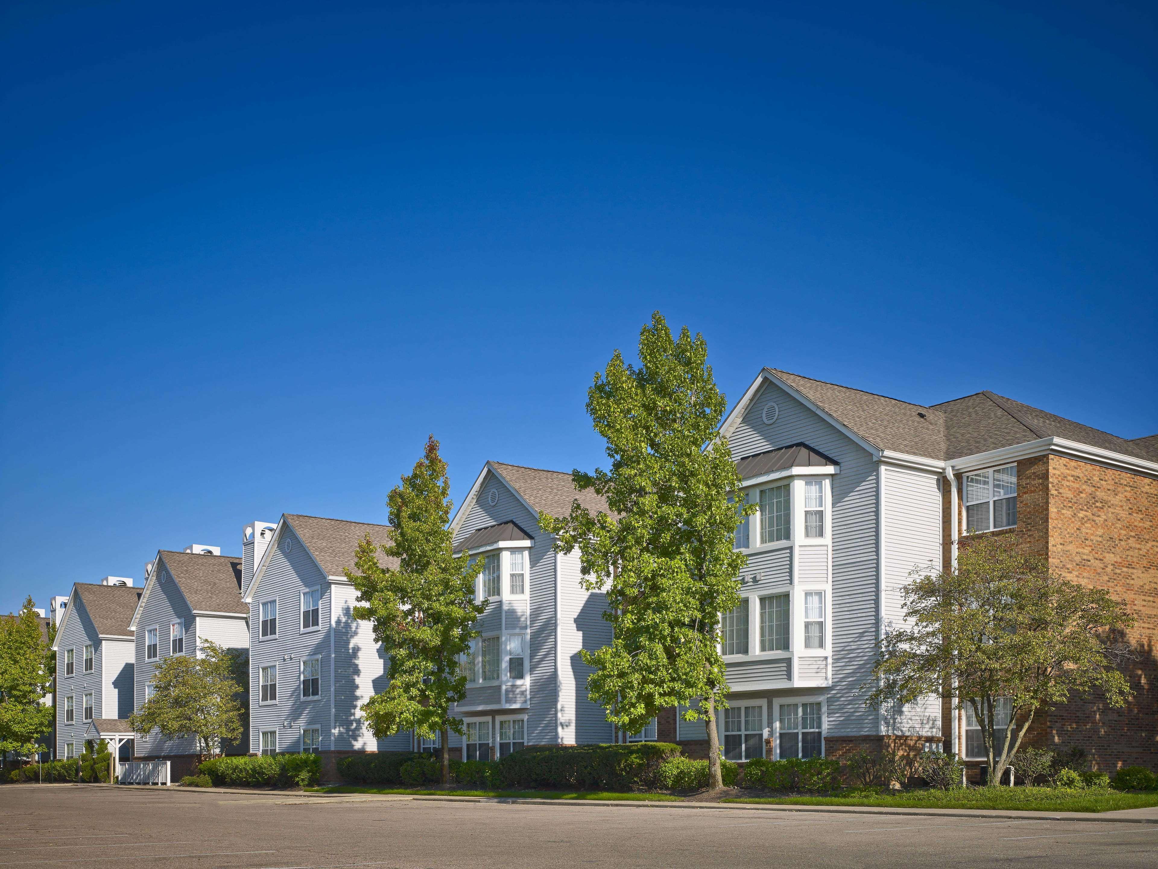 Sonesta Es Suites Cincinnati - Sharonville East Zewnętrze zdjęcie