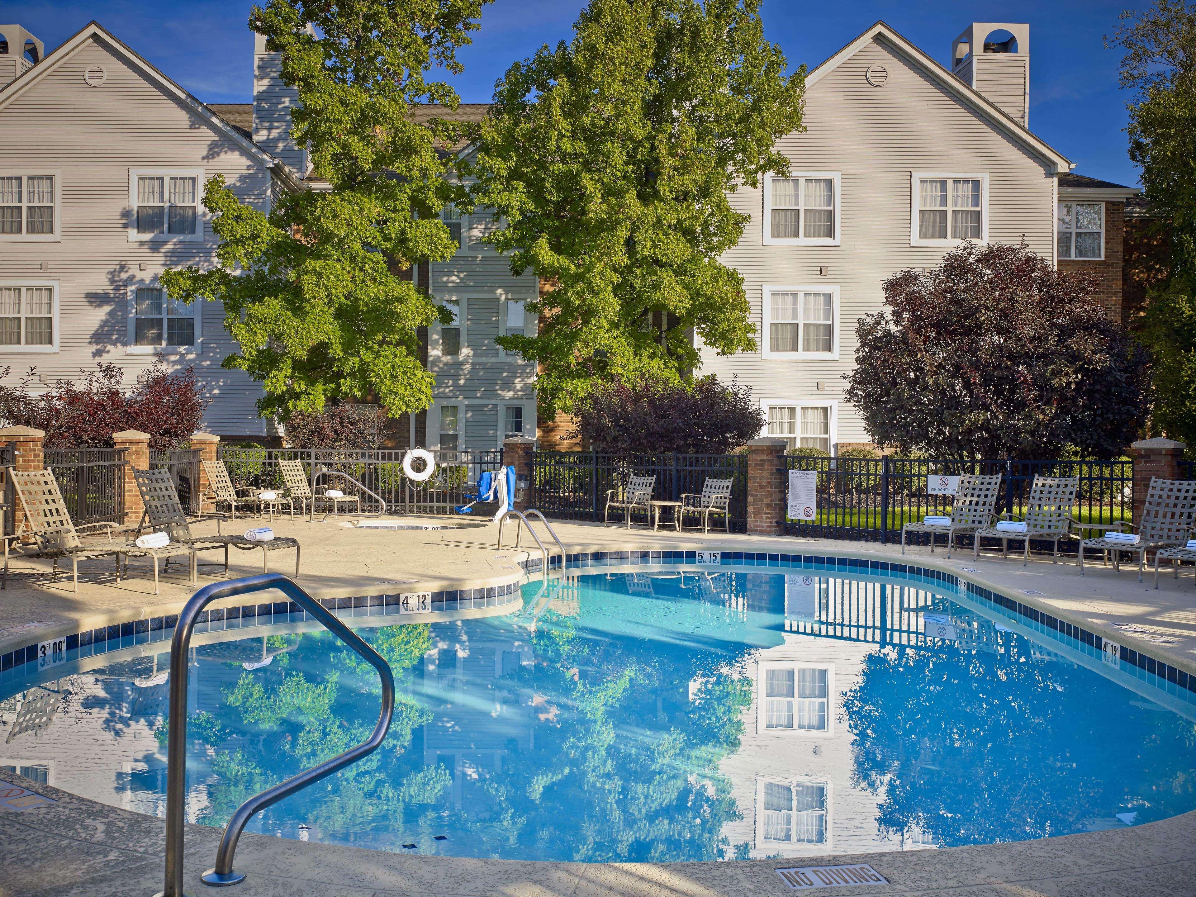 Sonesta Es Suites Cincinnati - Sharonville East Zewnętrze zdjęcie