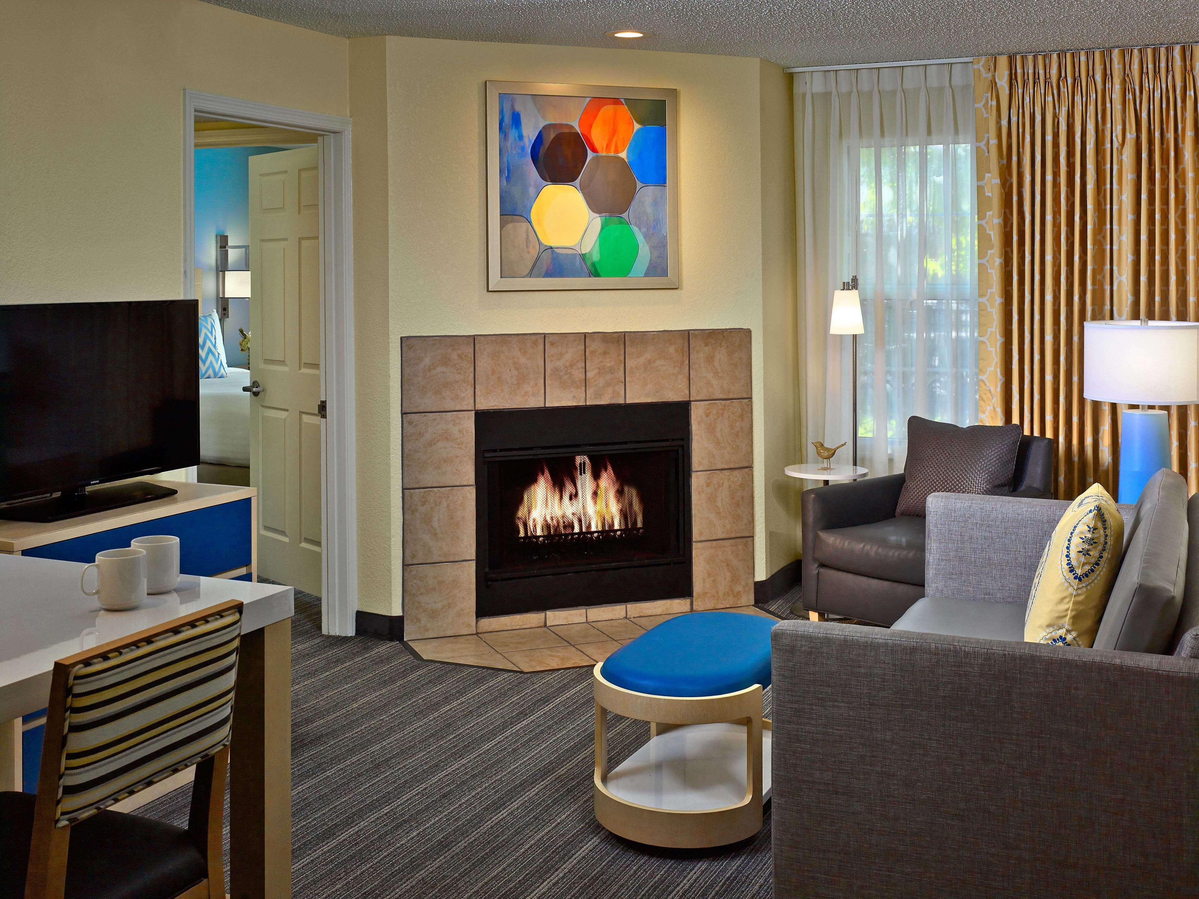 Sonesta Es Suites Cincinnati - Sharonville East Zewnętrze zdjęcie