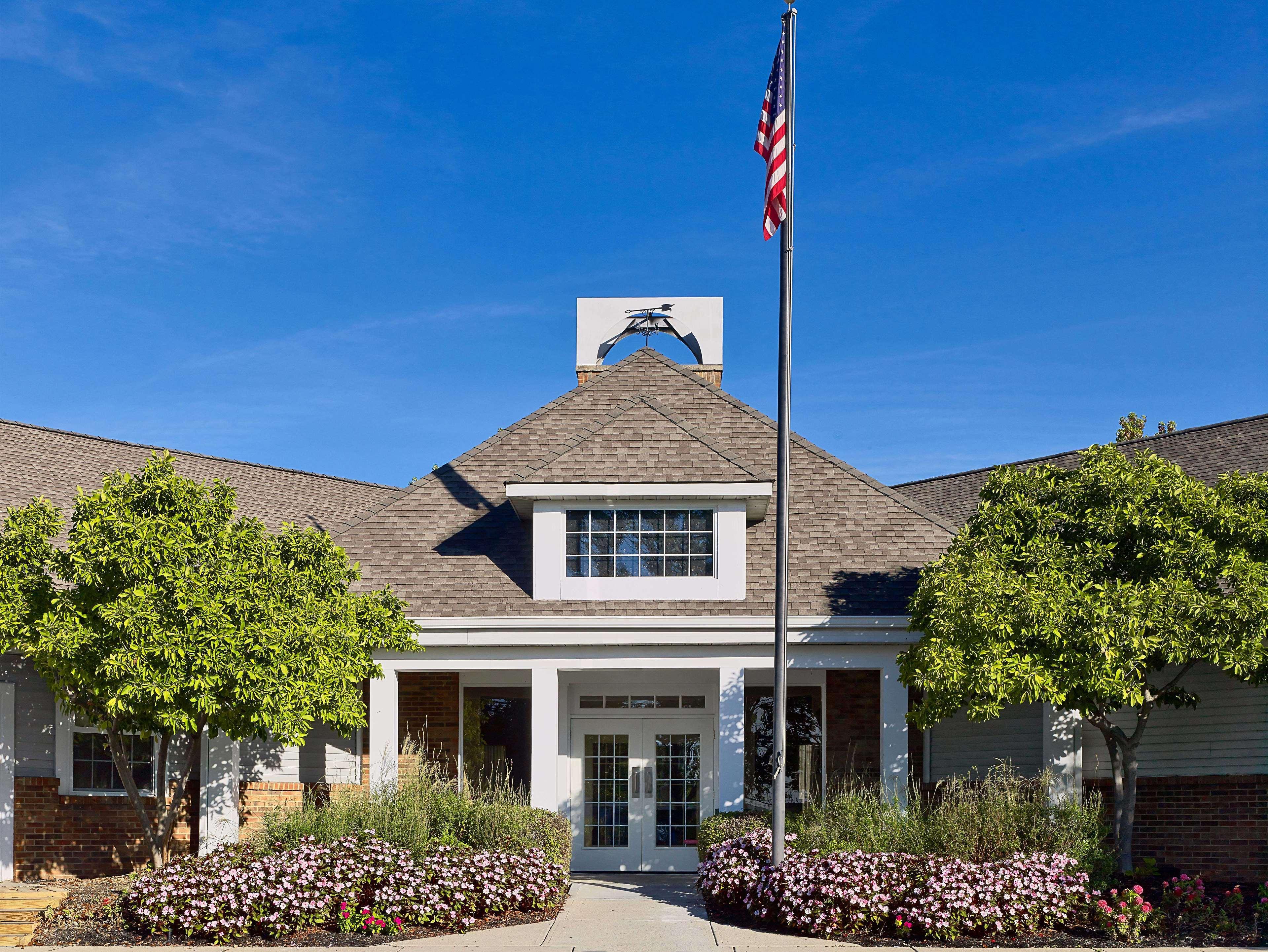 Sonesta Es Suites Cincinnati - Sharonville East Zewnętrze zdjęcie