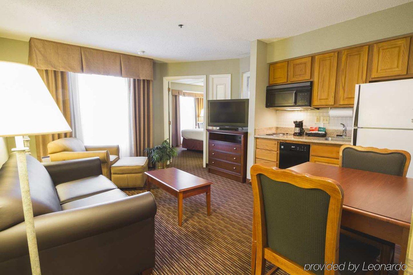 Sonesta Es Suites Cincinnati - Sharonville East Zewnętrze zdjęcie