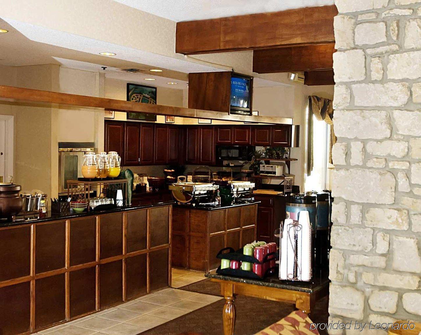 Sonesta Es Suites Cincinnati - Sharonville East Restauracja zdjęcie