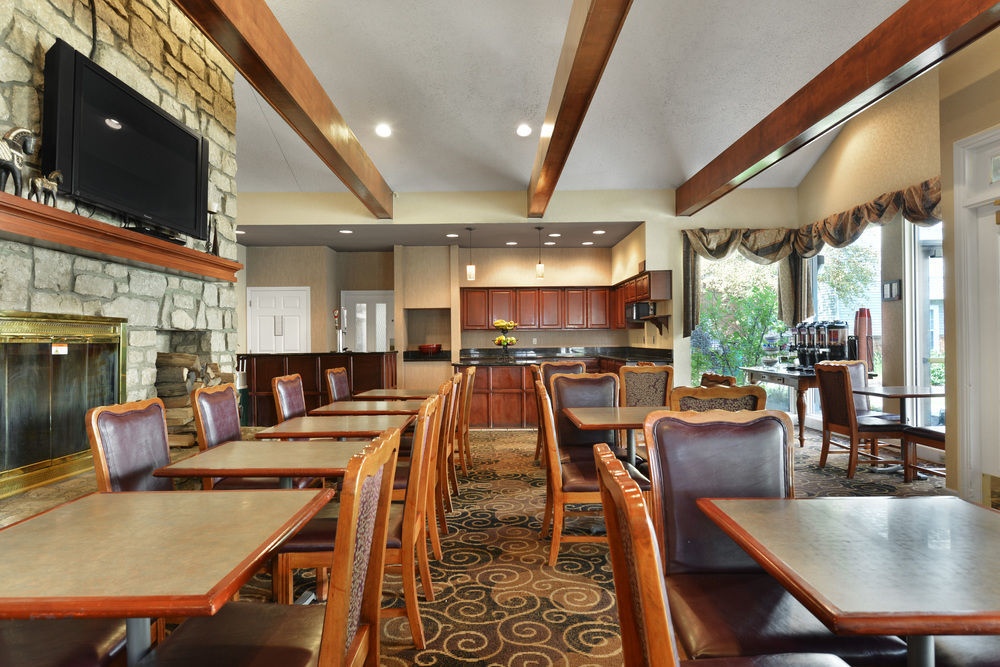 Sonesta Es Suites Cincinnati - Sharonville East Zewnętrze zdjęcie