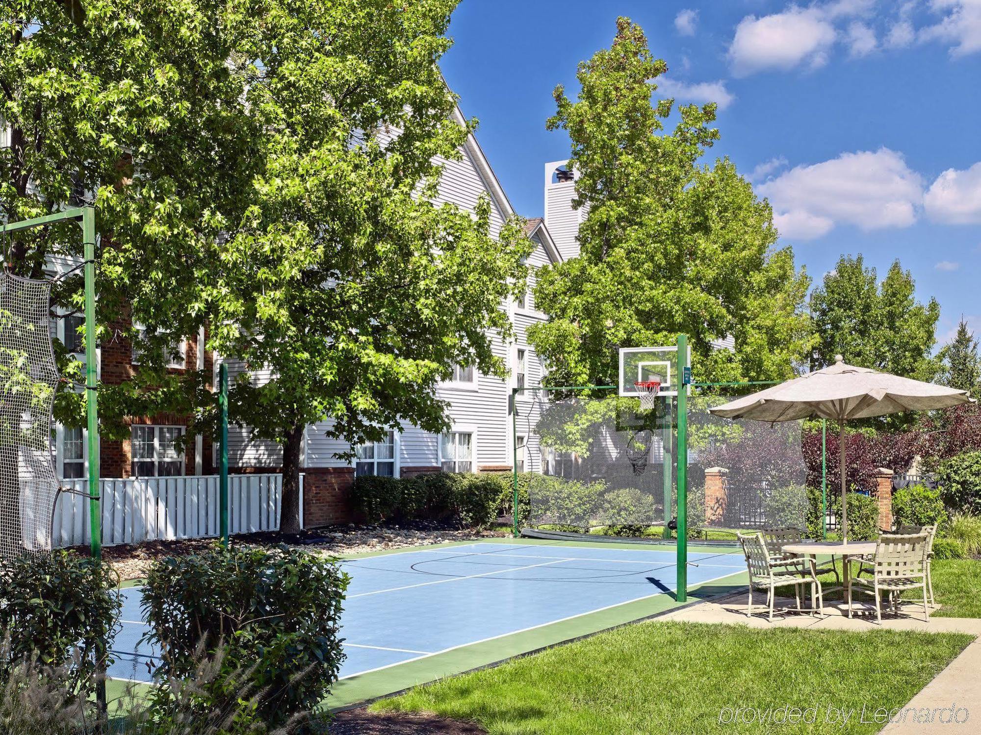Sonesta Es Suites Cincinnati - Sharonville East Zewnętrze zdjęcie
