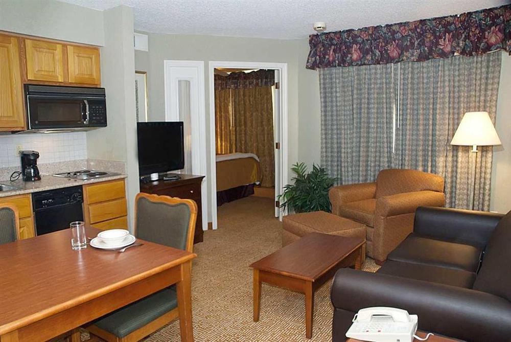 Sonesta Es Suites Cincinnati - Sharonville East Pokój zdjęcie