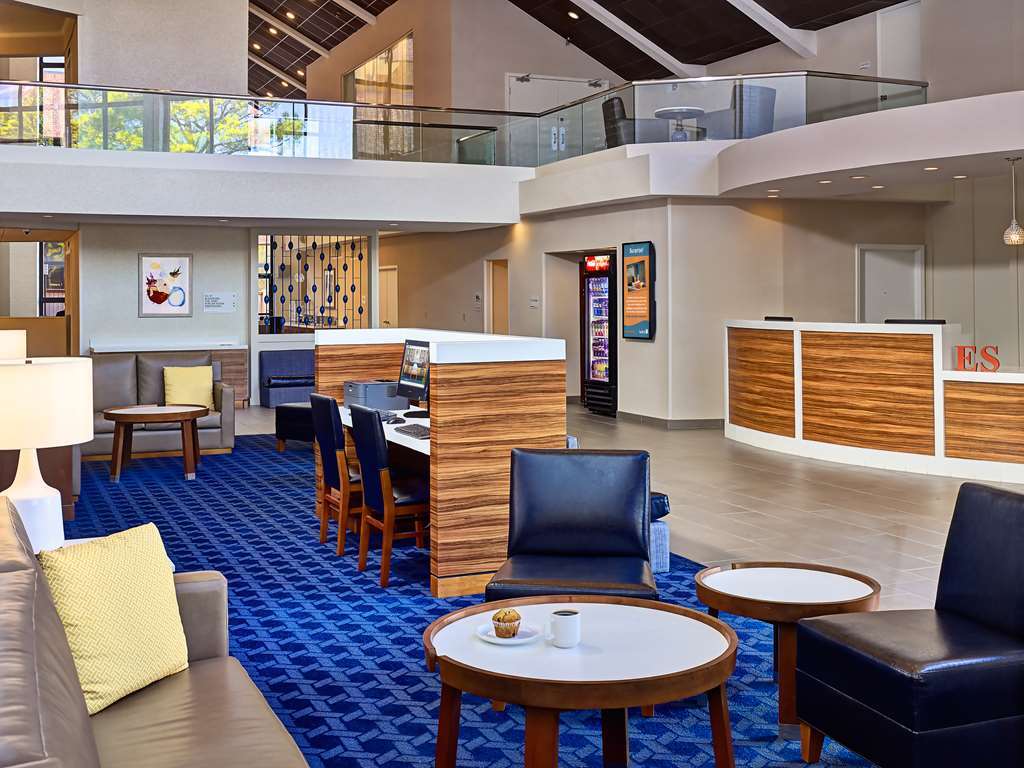 Sonesta Es Suites Cincinnati - Sharonville East Wnętrze zdjęcie