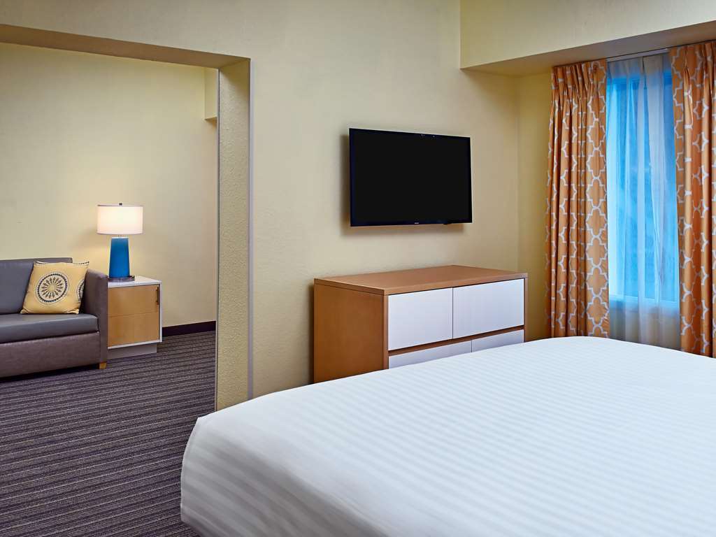 Sonesta Es Suites Cincinnati - Sharonville East Pokój zdjęcie