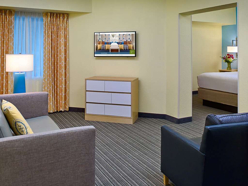 Sonesta Es Suites Cincinnati - Sharonville East Pokój zdjęcie