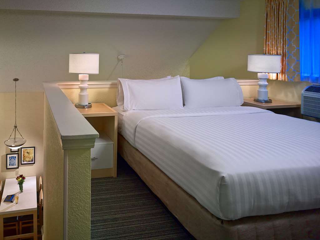 Sonesta Es Suites Cincinnati - Sharonville East Pokój zdjęcie